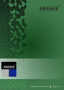 Archis Hardware