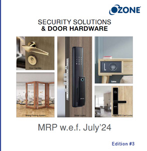 ozone safe price list